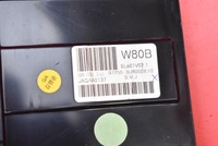 фото thumb №9, Панель управление обдув кондиционер 97250-3u800 kia sportage 3 iii lift 14-15