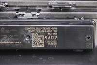 фото thumb №9, Bmw 7 g70 бампер задняя задний 6xpdc цвет c4a