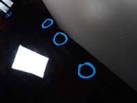 фото thumb №7, Jaguar xe x760 дверь правый задняя задние стекло 2015 r lrc pec ebony black