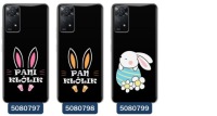 Чехол для Xiaomi Redmi Note 11 Pro Bunny Rabbit