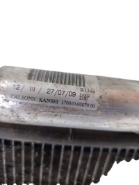 2012 renault megane 3 радиатор воды 176010000700 Киев, фото thumb