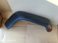 фото thumb №1, Jeep wrangler jl крила передній перед правий kpl