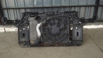 фото thumb №12, Pas переднє радіатор hyundai ix35 2.0 crdi