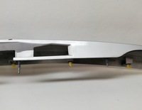 фото thumb №9, Накладка молдинг крышки багажника toyota prius iii 76801-47070 76811-47070