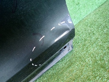 фото thumb №8, Porsche macan 95b дверь левая передние перед