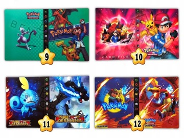 Машинка для стрижки карт POKEMON XL на 240 карт.