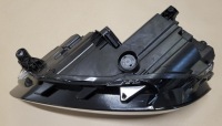 фото thumb №14, Фара передня права r перед звичайна h7 vw golf vii 7 14-18r. oem номер європа