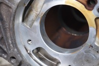 фото thumb №13, Блок двигуна двигун блок циліндри volvo s40 v50 c30 c70 b5254t3