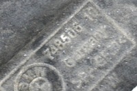 фото thumb №7, Bmw 6 e63 m права сторона захист підвіска 748506-10 5.00 бензин 373kw 2007