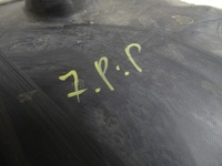 фото thumb №5, Подкрылок правый перед передние mercedes r-klasa w251 lift a2518802805