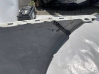 фото thumb №12, Бампер mitsubishi outlander iii lift 2015 задняя задний 6410d906zz