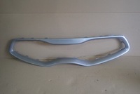 фото thumb №1, Решётка радиатора решётка радиатора решётка радиатора рамка kia picanto ii 2 11-