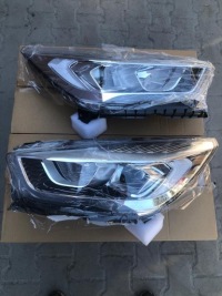 фото thumb №1, Лампа правая ford kuga mk2 escape usa lift 2016-19