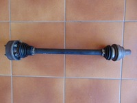 фото thumb №1, Audi a3 8p 03- 3.2 fsi bub полуось левый зад dsg