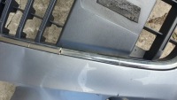 Audi a4 b8 8k s-line 07-12 бампер передний перед $ Недорого, фото thumb