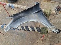 фото thumb №12, Ford kuga mk1 1 i 08-13 крило переднє праві код фарби 08