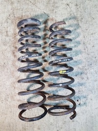 фото thumb №1, Пружины задняя задние комплект alfa romeo 156 1.9 jtd