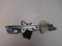 фото thumb №2, Renault talisman підйомник скло лівий задня