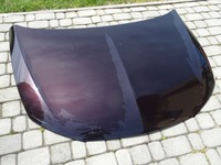 фото thumb №1, Seat leon iii lift капот оригинал ll4u