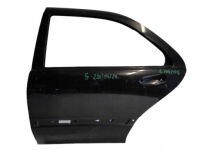 фото thumb №1, Mercedes s klasa w220 220 long дверь левая задние