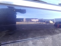 Дверь правое  правый  задняя задняя mercedes w221 s klasa long лак c112 Доставка, фото thumb