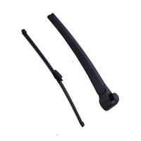 фото thumb №1, Двірник задня задня щітка + важіль vw touran 2012, eo-0040940