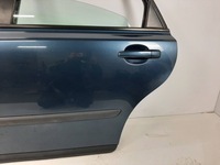 фото thumb №9, Volvo s40 ii 06r дверь левый задняя kod 466-46
