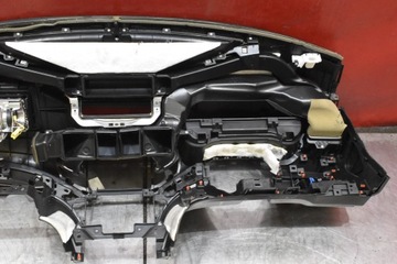 фото thumb №9, Панель роздавальна консоль капот подушка безпеки eu honda accord 8 viii 07-11