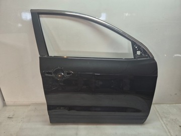 фото thumb №1, Nissan qashqai ii j11drzwi перед правая сторона qashqai j11 ii