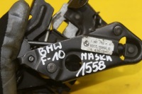 фото thumb №7, Замок засов капота bmw f10 f12 7183762