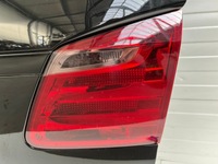 фото thumb №7, Крышка задняя багажника mercedes gl gls w166 x166 электрический камера