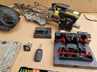 фото thumb №8, Набор стартовый audi a3 8p 1.9 tdi