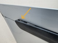 фото thumb №12, Skoda octavia ii 2 універсал 04-08r задній бампер 1z9807421 pdc