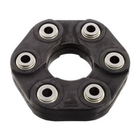 фото thumb №1, Febi 101776 шарнир вала nap. mercedes