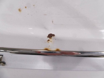 фото thumb №5, Opel antara 2013 рестайлинг крышка зад задняя комплектная