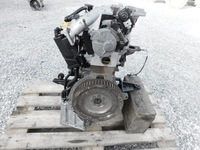 фото thumb №8, Двигун 1.9 ddis 129/130 07r suzuki grand vitara ii насос форсунки f9qb266