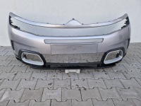 фото thumb №1, Бампер citroen c5 aircross 2017 - prest-02