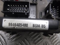 фото thumb №3, Модуль bsm citroen xsara 2.0 hdi