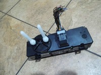 фото thumb №6, Clk w208 2.0b 98' панель обдув кондиціонера 1708300685