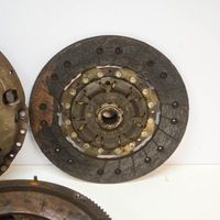 фото thumb №6, Комплект зчеплення vw passat cc 357 022141031s 2.0l дизель 125kw 2010