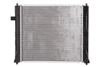 фото thumb №1, Радіатор двигуна honda concerto, rover 200 ii