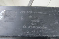 фото thumb №9, Решітка заглушка права бампер перед vw crafter 7c0 16-