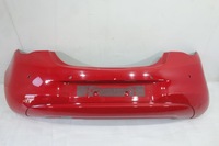 фото thumb №1, Бампер задня 4pdc opel corsa e 15-