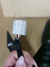 фото thumb №5, Дзеркало праве opel agila b suzuki splash 5pin