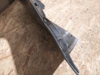 Бампер задняя 8e9807511j audi a4 b7 kombi Цена, фото thumb