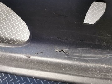 фото thumb №6, Бампер зад bmw x5 e53 fl код фарби schwarz