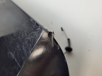 фото thumb №8, Volvo xc40 2020r спойлер спойлер