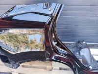 Chery omoda 5 24r крыло  четверть правый  задняя задний sae в Украине, фото thumb