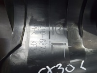 фото thumb №3, Mazda cx-30 защита стойка порог левый задняя