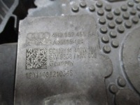 A5 8t a4 s4 11-16 3.0 tfsi вентилятори радіатор Київ, фото thumb